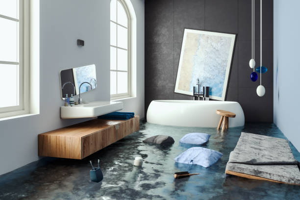 Best Residential water damage restoration  in Galeville, NY