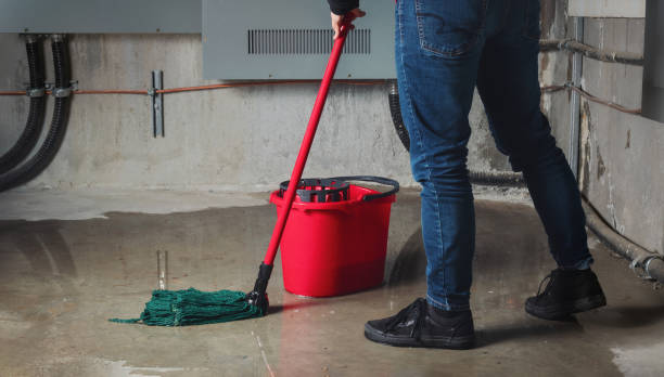 Best Commercial water damage restoration  in Galeville, NY