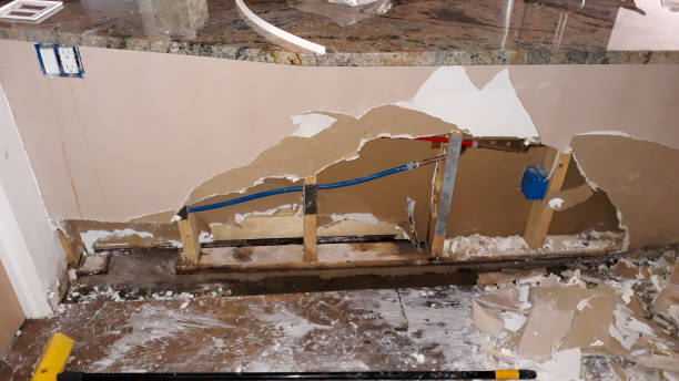 Best Flood restoration services  in Galeville, NY